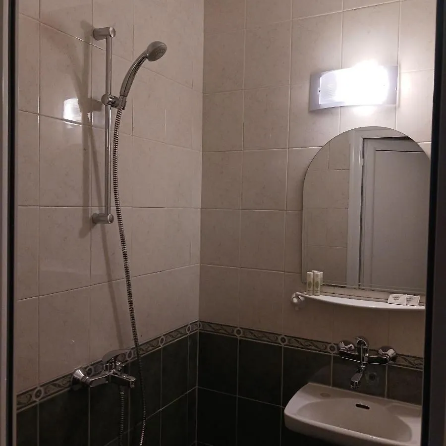 Wild Chery - 2 Bedroom Apartment - Economy ヴァルナ