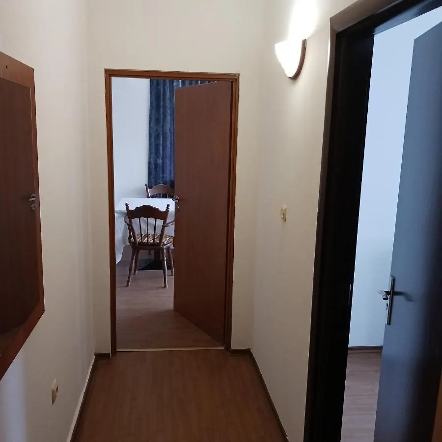 Wild Chery - 2 Bedroom Apartment - Economy ヴァルナ ブルガリア